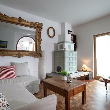 Apartament Dolce Casa Bormio Zewnętrze zdjęcie