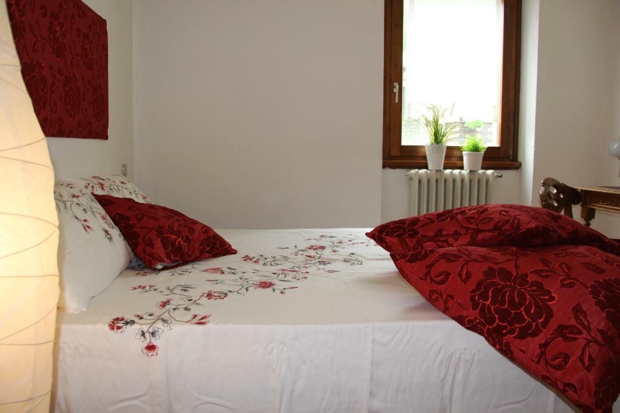 Apartament Dolce Casa Bormio Zewnętrze zdjęcie