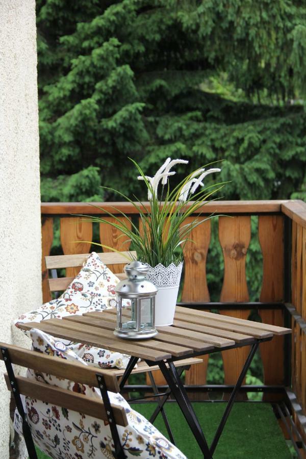 Apartament Dolce Casa Bormio Zewnętrze zdjęcie