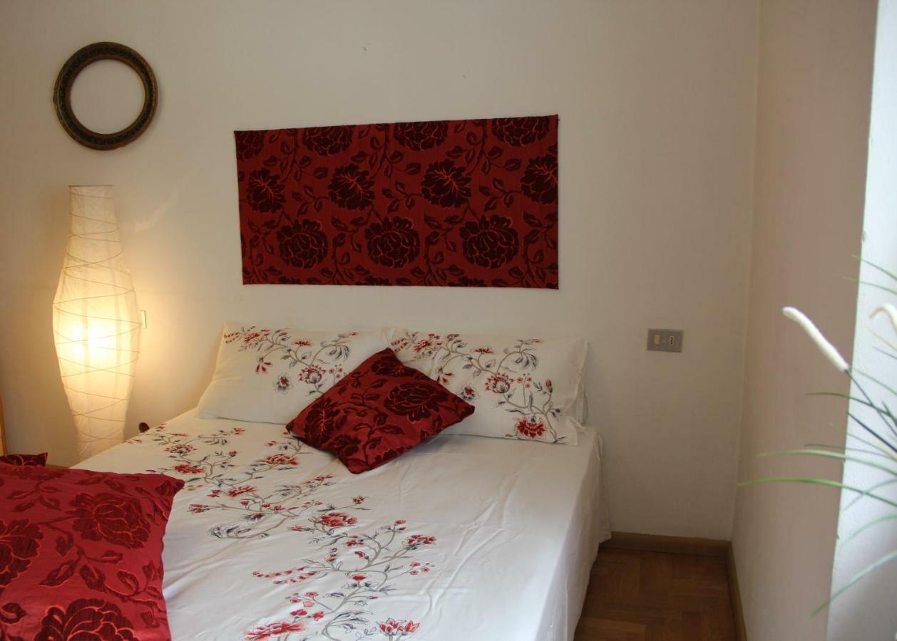 Apartament Dolce Casa Bormio Zewnętrze zdjęcie