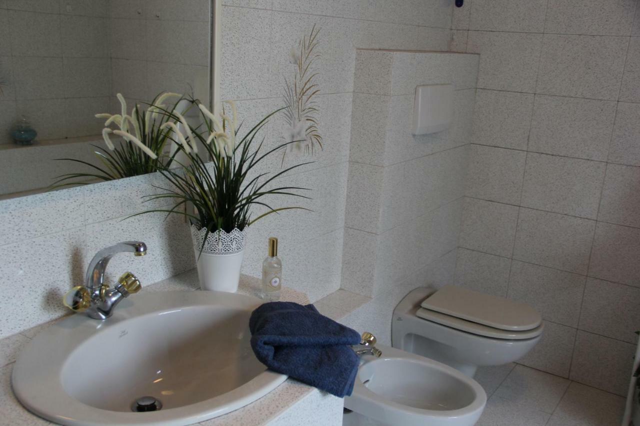Apartament Dolce Casa Bormio Zewnętrze zdjęcie