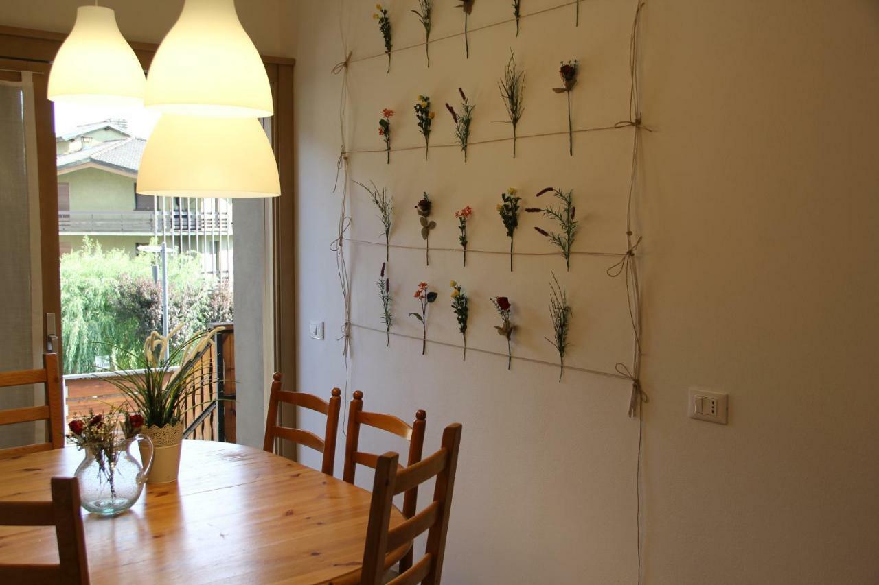 Apartament Dolce Casa Bormio Zewnętrze zdjęcie