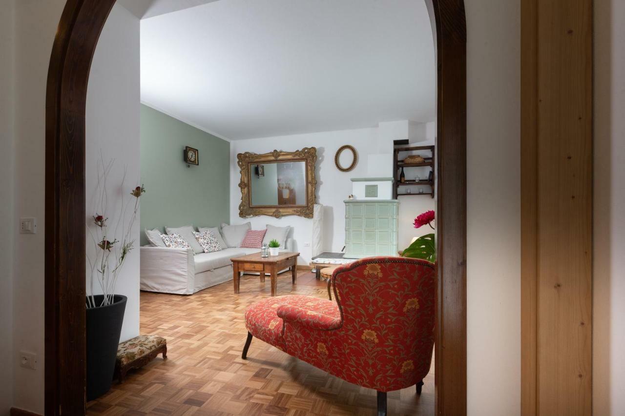 Apartament Dolce Casa Bormio Zewnętrze zdjęcie
