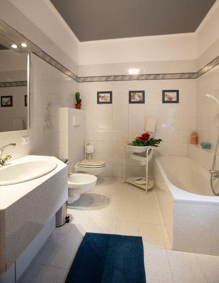 Apartament Dolce Casa Bormio Zewnętrze zdjęcie