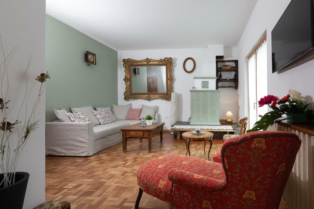 Apartament Dolce Casa Bormio Zewnętrze zdjęcie