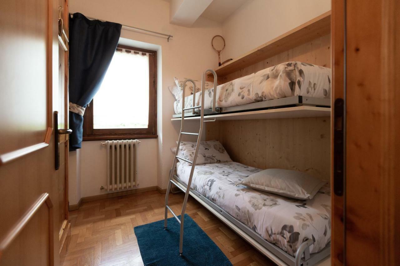 Apartament Dolce Casa Bormio Zewnętrze zdjęcie