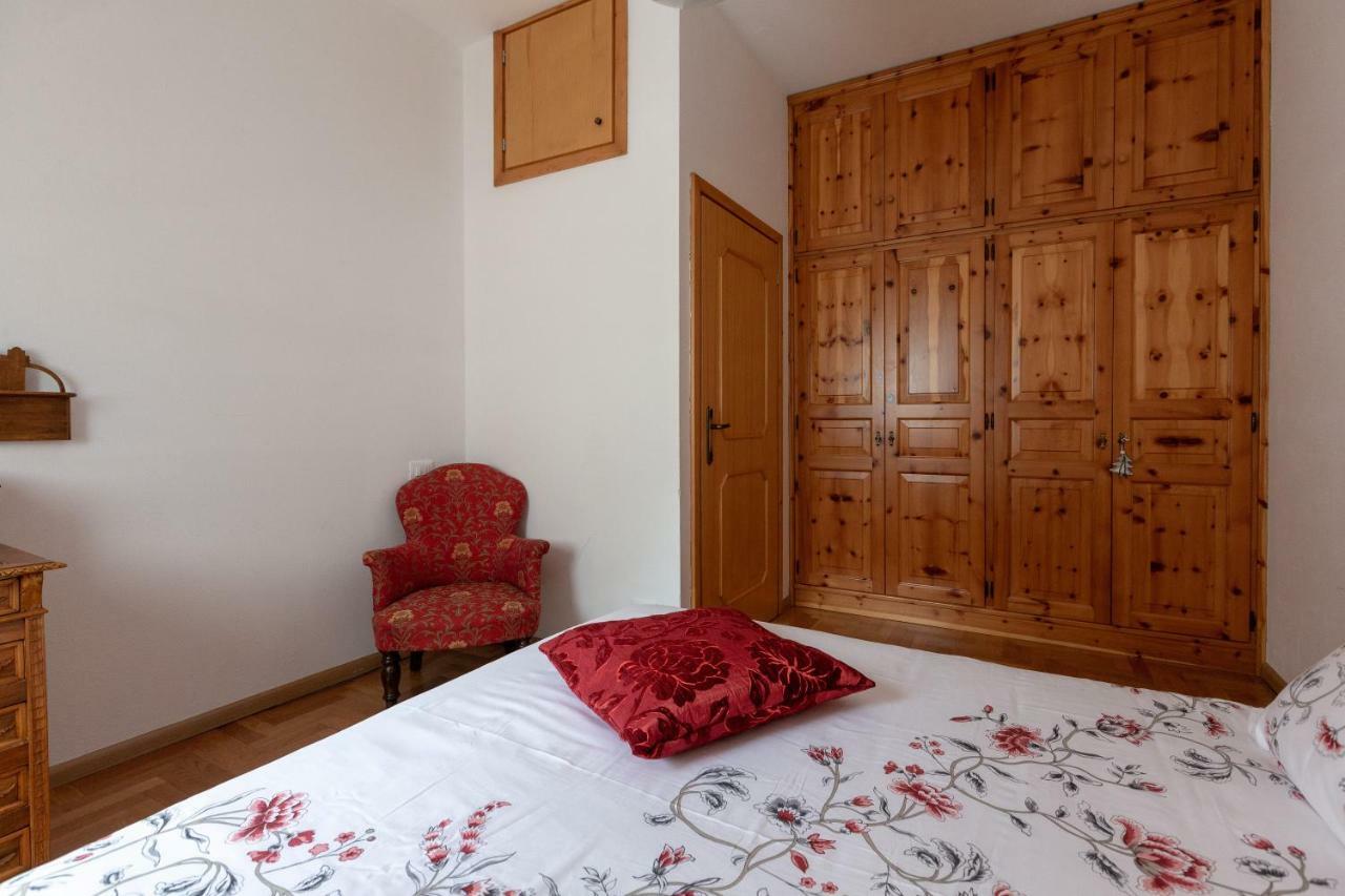 Apartament Dolce Casa Bormio Zewnętrze zdjęcie
