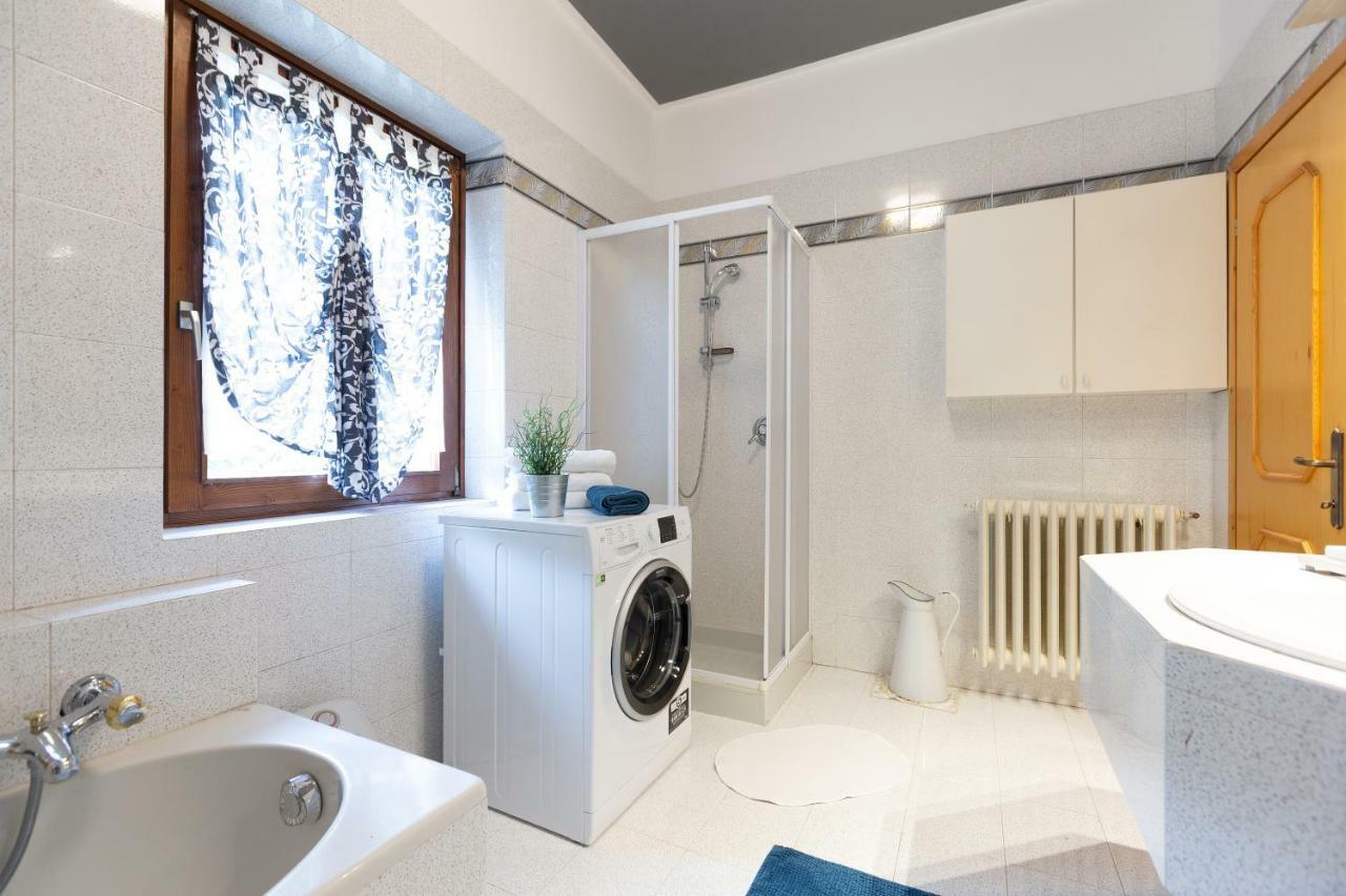Apartament Dolce Casa Bormio Zewnętrze zdjęcie